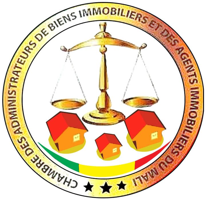 Chambre des Administrateurs de Biens Immobiliers et des Agents Immobiliers du Mali
